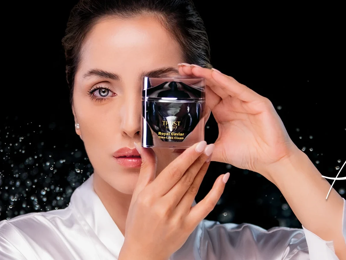 مجله TrustShopi؛ راهنمای خرید محصولات تراست و مراقبت پوست و مو