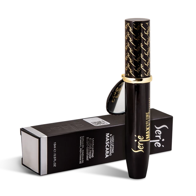 ریمل لیفتینگ سرژه تراست