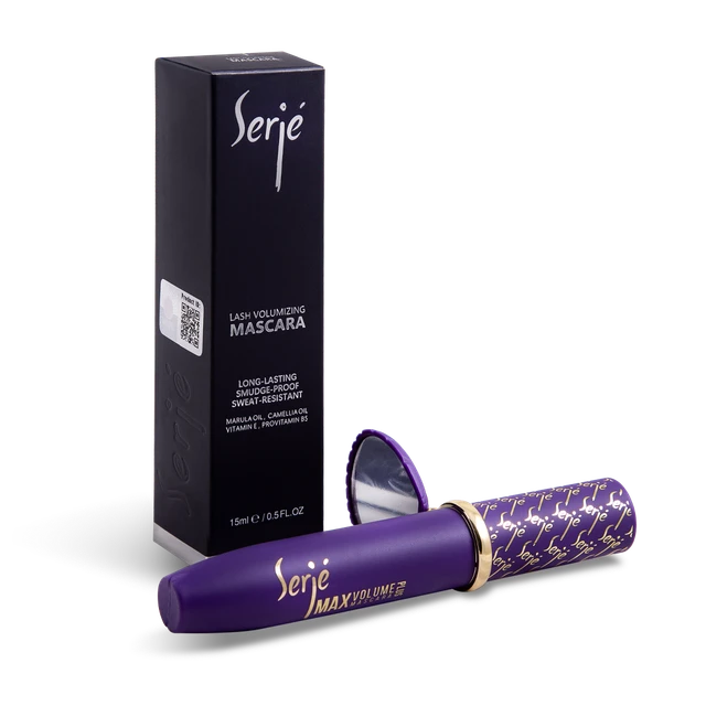 ریمل حجم‌دهنده سرژه تراست