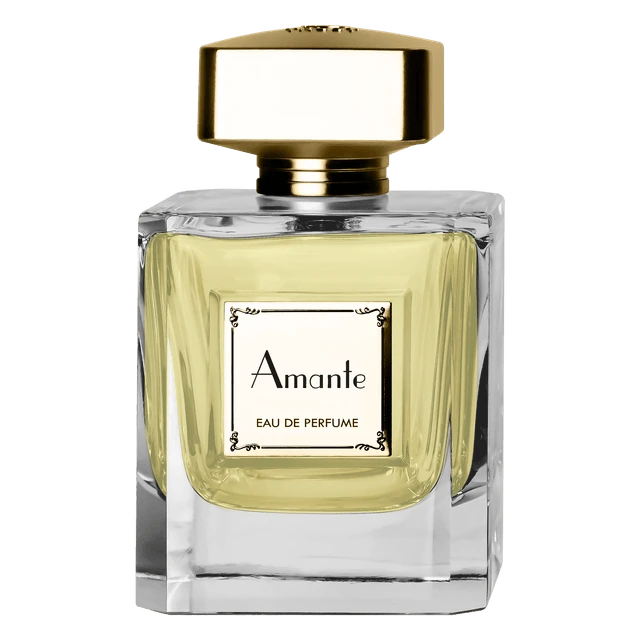 عطر و ادکلن تراست